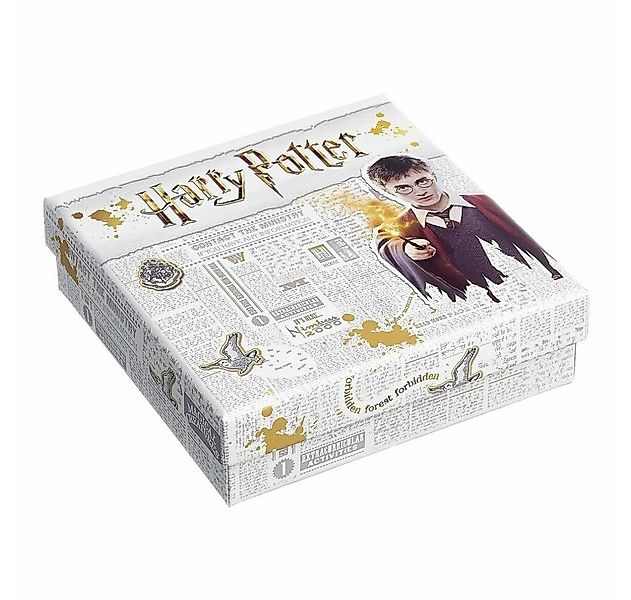 The Carat Shop Kette mit Einhänger Harry Potter Armband Anhänger Set Heilig günstig online kaufen