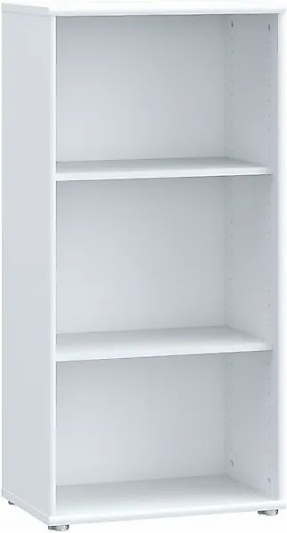 FORTE Regal »Tempra«, Höhe ca. 111 cm günstig online kaufen