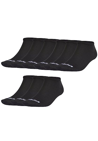 adidas Performance Kurzsocken Low Cut 9PP günstig online kaufen