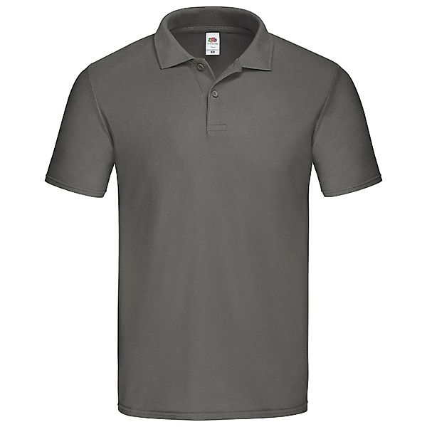 Fruit of the Loom Poloshirt Original günstig online kaufen