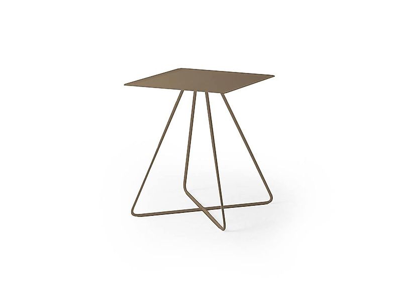 Steely Sqaure 551 Bronze Metallic 45cm günstig online kaufen