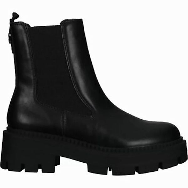 Tamaris Stiefelette "Tamaris Stiefelette Lederimitat" günstig online kaufen
