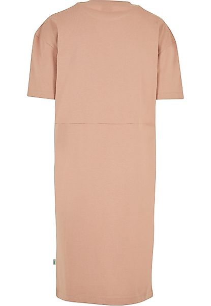 URBAN CLASSICS Shirtkleid Urban Classics Damen günstig online kaufen