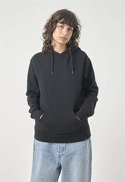 Cleptomanicx Kapuzensweatshirt "Hooded Ligull", mit lockerem Schnitt günstig online kaufen