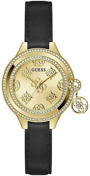 Guess Quarzuhr CHARMED GW0684L3, Armbanduhr, Damenuhr günstig online kaufen