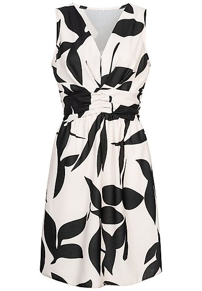 CLOUD 5IVE Shirtkleid CLOUD 5IVE Dress with floral print (1-tlg) günstig online kaufen