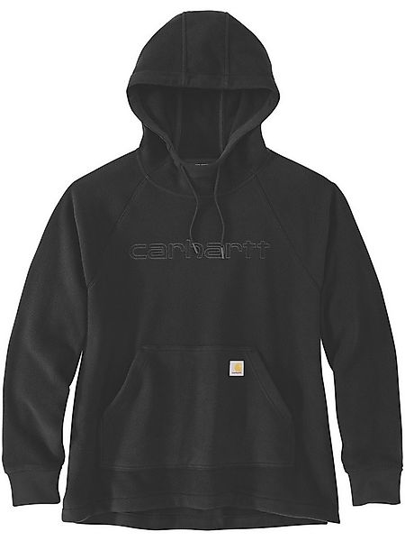 Carhartt Kapuzensweatshirt 107142-N04 Carhartt Fleece günstig online kaufen
