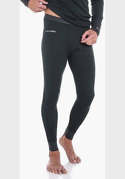 Schöffel Funktionshose Merino Sport Pants long M günstig online kaufen