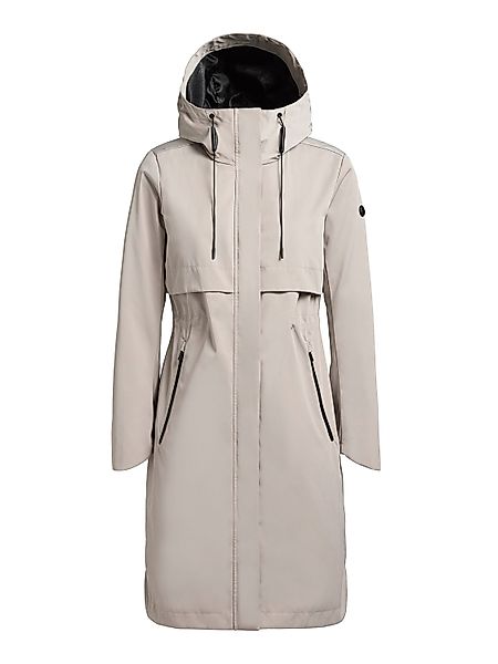 khujo Outdoorjacke günstig online kaufen