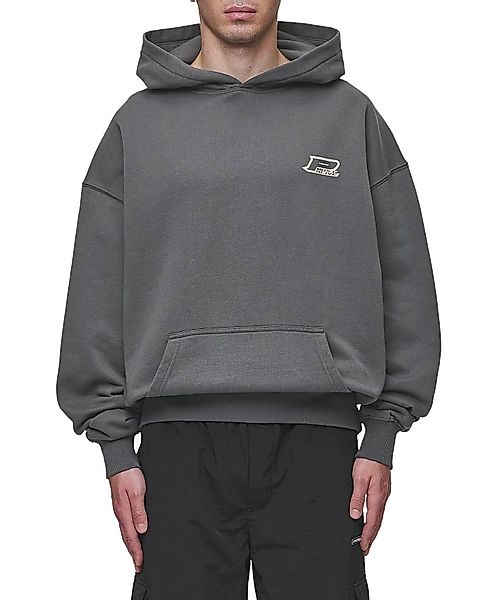 PEGADOR Hoodie Hoodie PGDR Fox Oversized günstig online kaufen