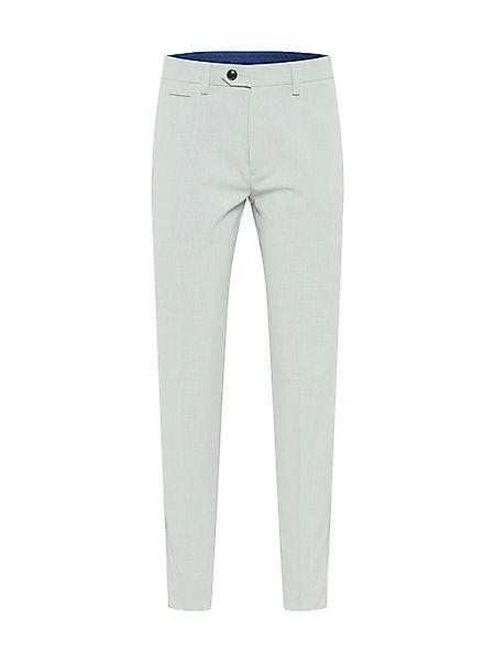 LINDBERGH Bügelfaltenhose Club (1-tlg) günstig online kaufen