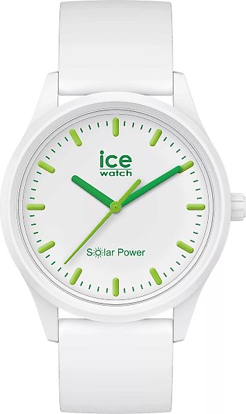 Ice Watch ICE solar power - Nature - M 017762 Armbanduhr günstig online kaufen