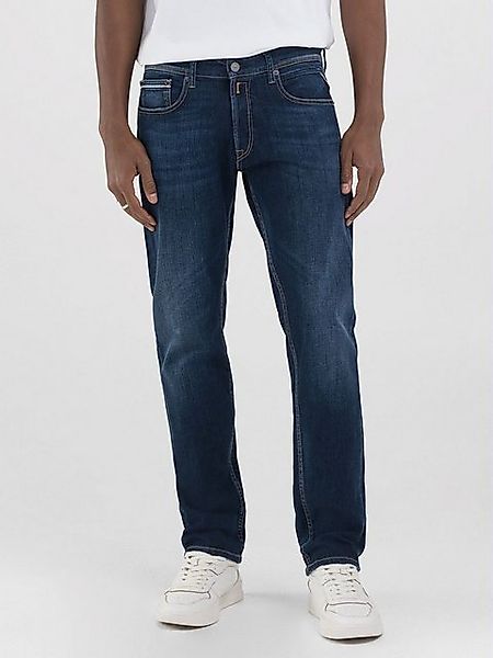 Replay Straight-Jeans GROVER in vielen verschiedenen günstig online kaufen
