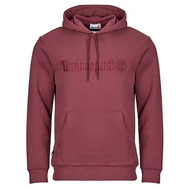 Timberland  Sweatshirt Embroidery Tonal Hoodie günstig online kaufen