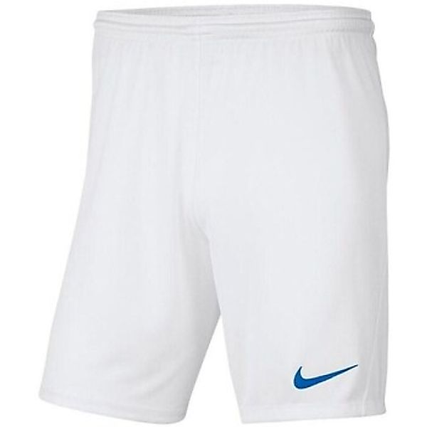 Nike  Shorts Park Iii günstig online kaufen