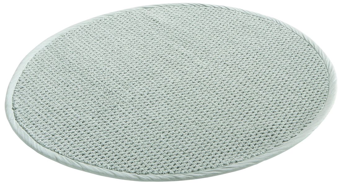 my home Badematte "Dalia, Badvorleger, Badezimmer Teppich" Höhe 4 mm fußbod günstig online kaufen