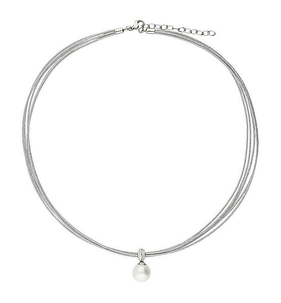 Vivance Collier Perle günstig online kaufen