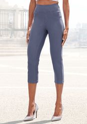 H.I.S Caprihose im Schlupfhosen Style günstig online kaufen