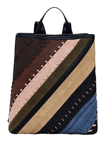 Desigual Rucksack Whipstitch Sumy Backpack günstig online kaufen