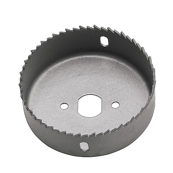 LUX-TOOLS Lochsäge-Set 4-teilig günstig online kaufen