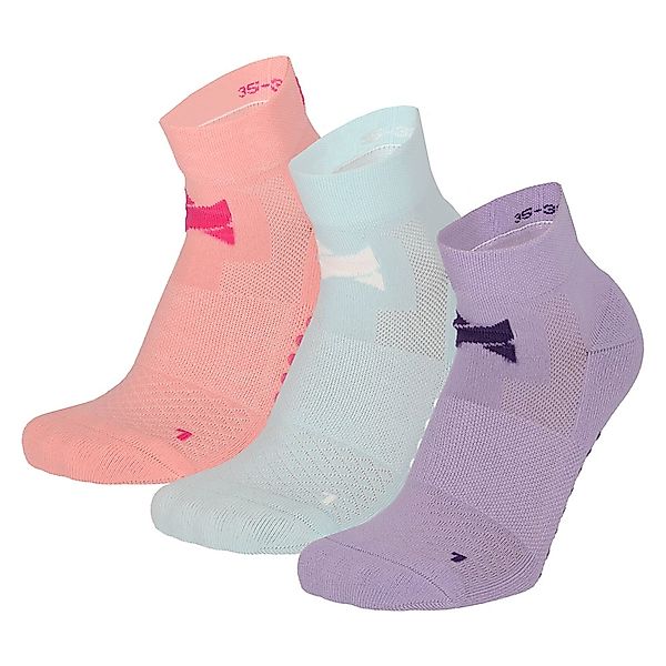 XTREME sockswear ABS-Socken "Panther Yoga-Socks", (Packung, 3 Paar), Antiru günstig online kaufen