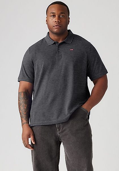 Levi's® Plus Poloshirt BIG O.G. BATWING günstig online kaufen