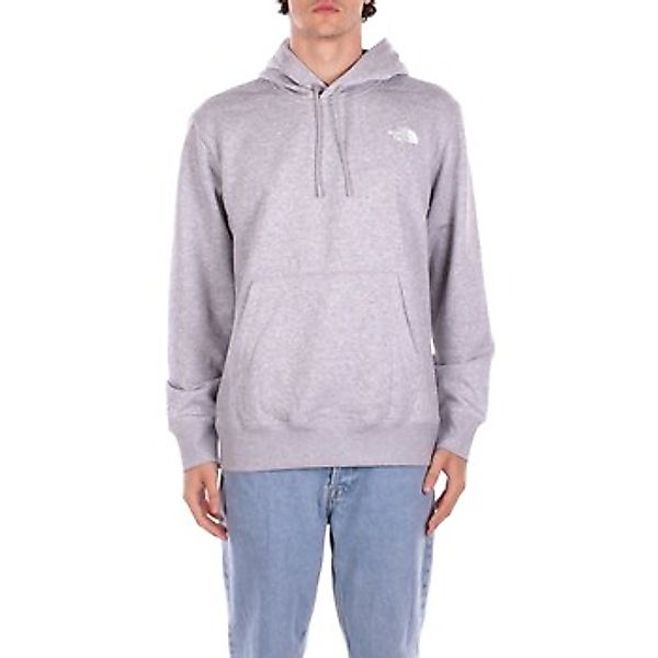 The North Face  Sweatshirt NF0A89ES günstig online kaufen