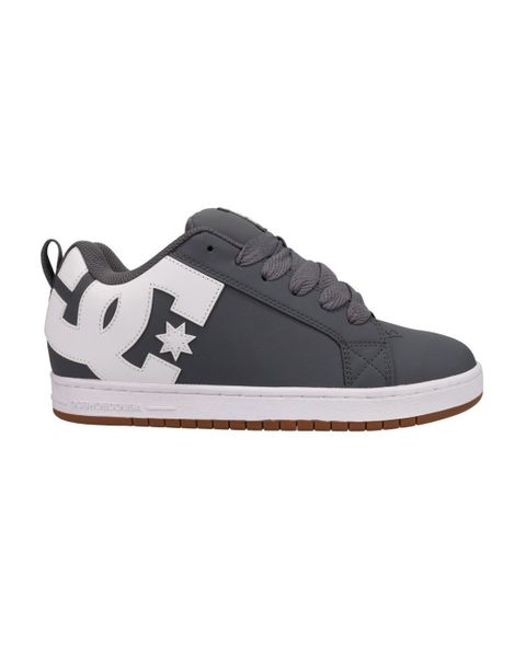 DC Shoes Sneaker "Court Graffik" günstig online kaufen