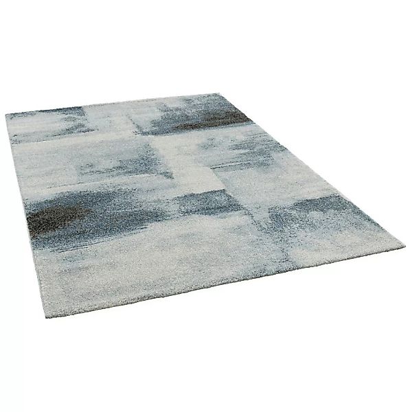 Teppich Rio grau B/L: ca. 200x290 cm günstig online kaufen