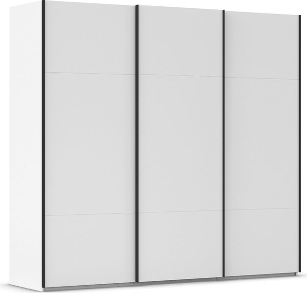 rauch Schwebetürenschrank "Kleiderschrank Schrank Garderobe Schlafzimmersch günstig online kaufen