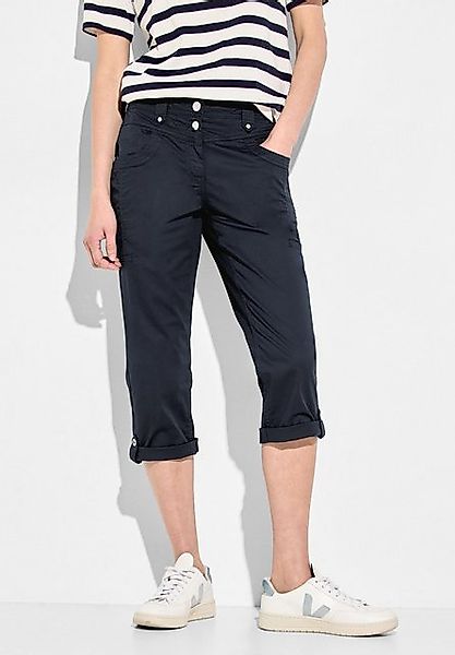 CECIL 3/4-Hose Style New York in Cargo-Optik günstig online kaufen