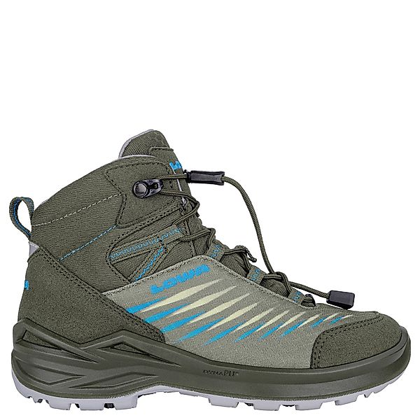 Lowa ZIRROX II GTX MID JR günstig online kaufen