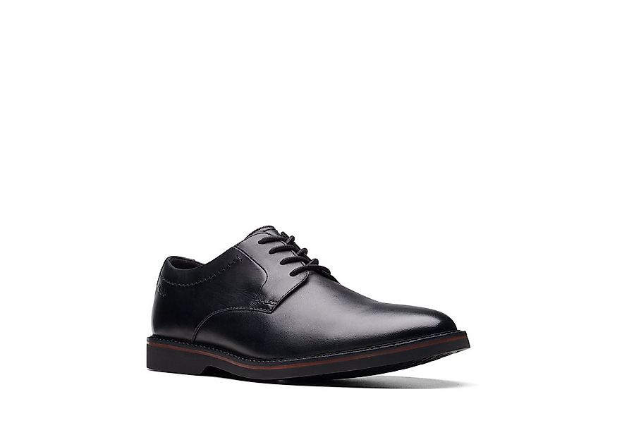 Clarks Atticus LTLace Schnürschuh Hybrid Sneaker, Business Schnürschuh mit günstig online kaufen