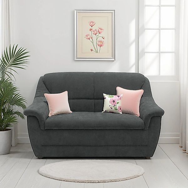 DOMO collection 2-Sitzer "Lale" günstig online kaufen