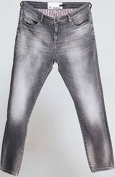 Zhrill Regular-fit-Jeans JIM im 5-Poket-Style günstig online kaufen