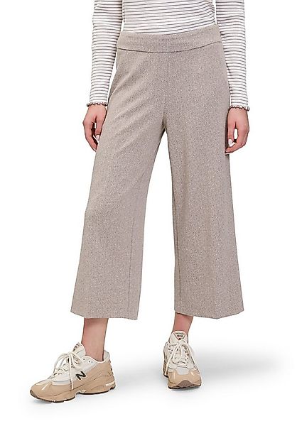 Cartoon Culotte Damen Culotte mit Bügelfalte günstig online kaufen