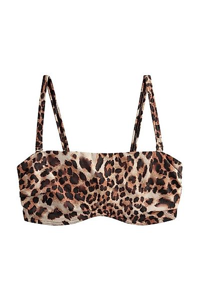 Next Bandeau-Bikini-Top DD+ Bandeau-Bikinioberteil (1-St) günstig online kaufen