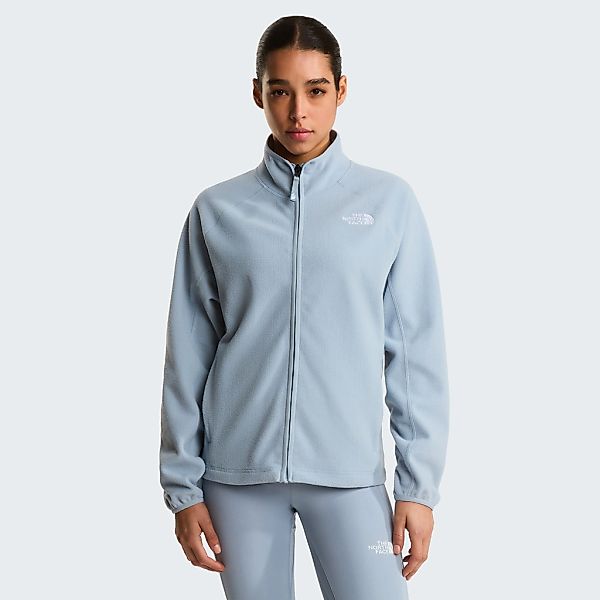 The North Face Fleecejacke "W OXARA FULL ZIP FLEECE" sportlicher Stil, weic günstig online kaufen