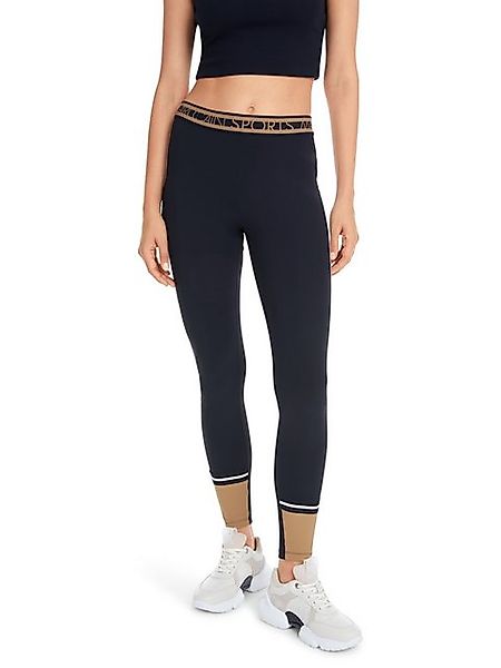 Marc Cain Leggings "Heartbreaker" Premium Damenmode günstig online kaufen