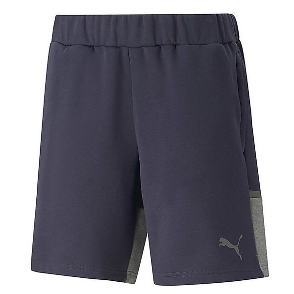 PUMA Shorts Hose kurz Casuals (0-tlg) günstig online kaufen