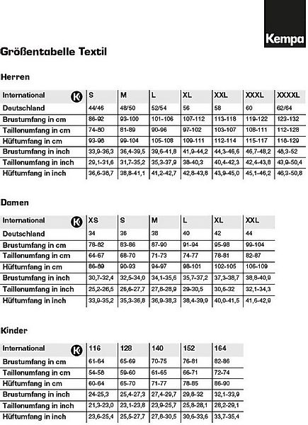 Kempa Socken Logo Classic Socken günstig online kaufen