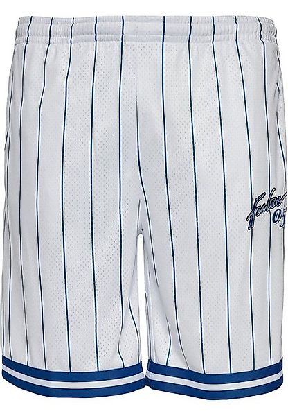 Fubu Shorts Fubu Herren FM232-013-1 FUBU Retro Pinstripe Shorts (1-tlg) günstig online kaufen