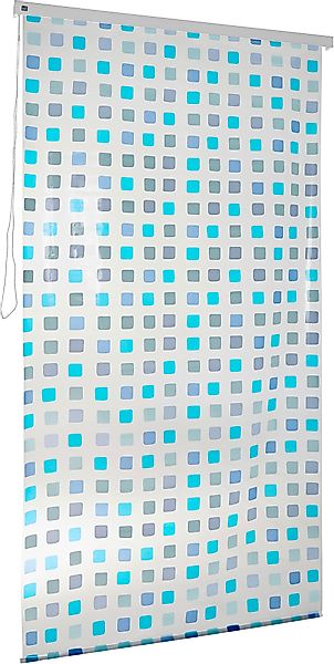 Kleine Wolke Duschrollo Breite 134 cm ausziehbar, 128 x 240 cm günstig online kaufen