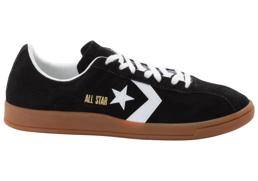 Converse CLASSIC TRAINER SUEDE Sneaker günstig online kaufen