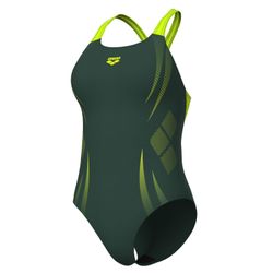 Arena Badeanzug Poseidonia Pro Back einteiler günstig online kaufen
