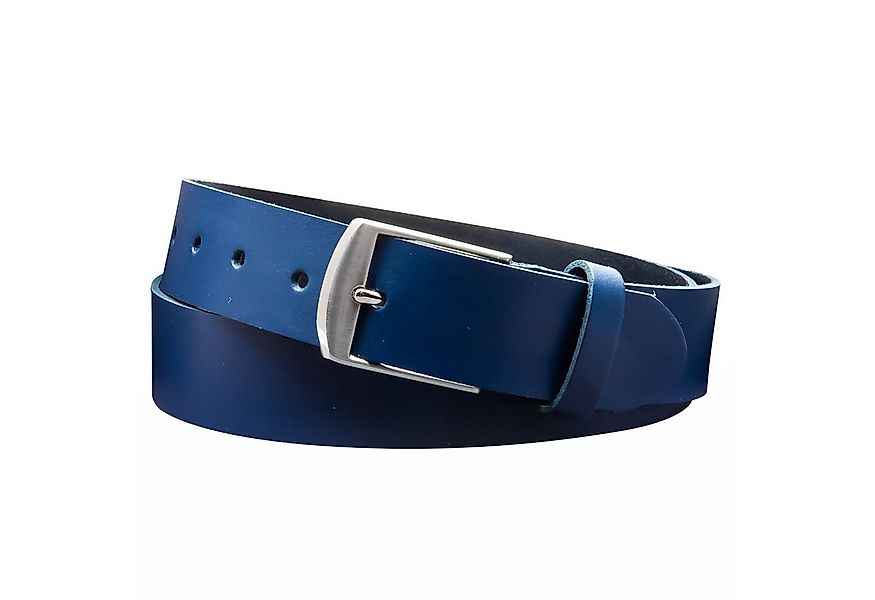 COLOGNEBELT Ledergürtel D9-SL MADE IN GERMANY günstig online kaufen