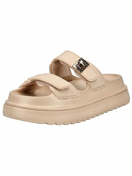 STEVE MADDEN Pantolette "STEVE MADDEN Pantoletten Lederimitat" günstig online kaufen
