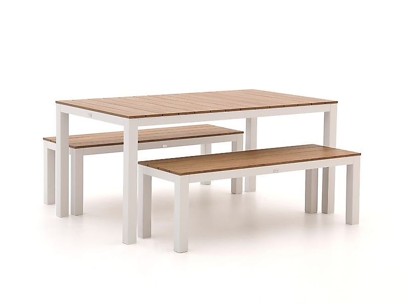 Bellagio Fidenza 160 cm Picknick-Set 3-Teilig günstig online kaufen