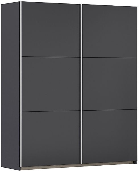 rauch Kleiderschrank "Kleiderschrank Drehtürenschrank Schrank Garderobe KRO günstig online kaufen