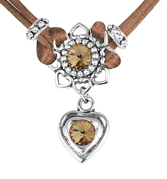 LUISIA® Kette mit Anhänger LUISIA® Halskette günstig online kaufen